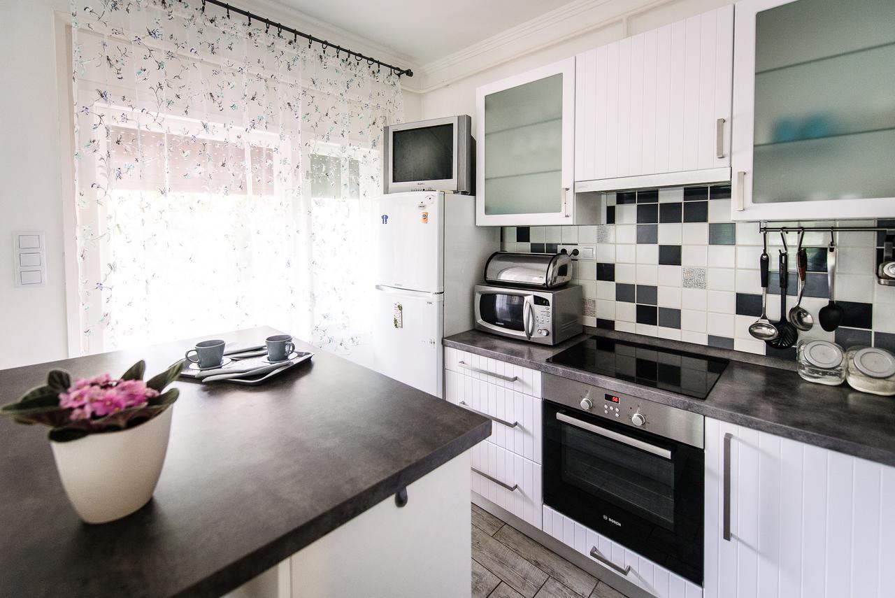 Csuka48 Apartman Szarvas Eksteriør bilde