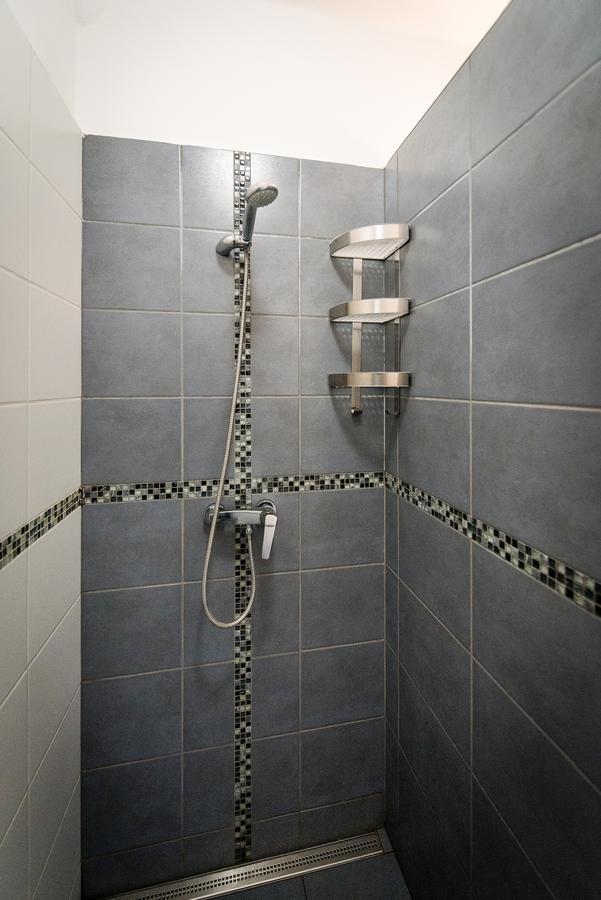 Csuka48 Apartman Szarvas Eksteriør bilde