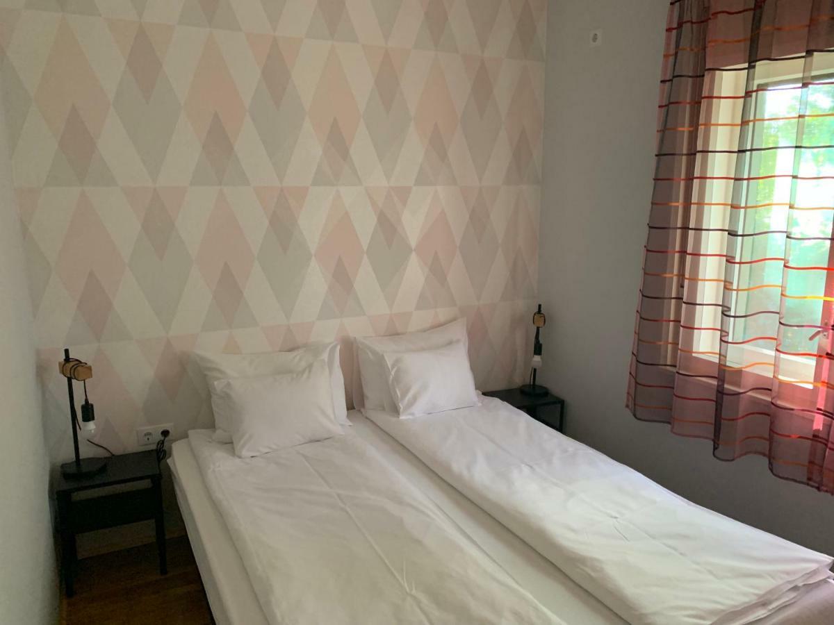 Csuka48 Apartman Szarvas Eksteriør bilde