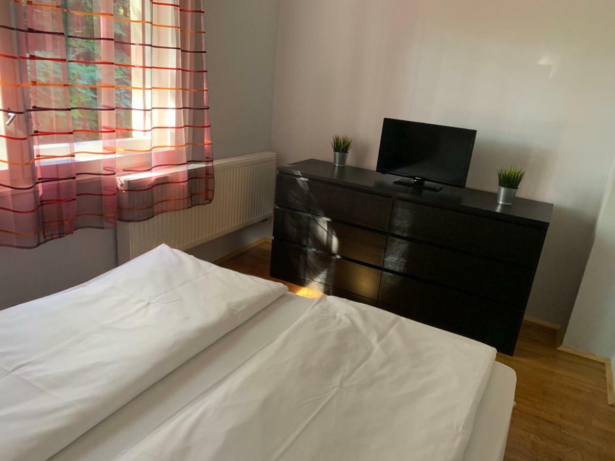 Csuka48 Apartman Szarvas Eksteriør bilde